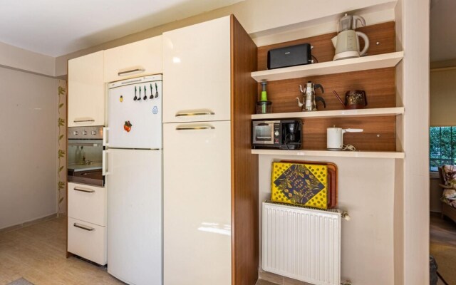 Villa Surrounded by Nature in Kartepe Near Sapanca