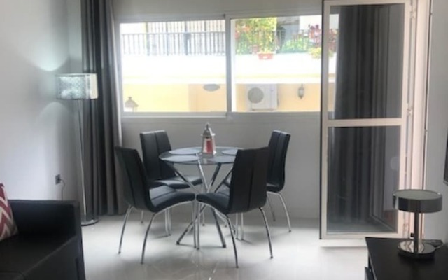 Butibamba,la Cala de Mijas 2 Bed 2 Bathrooms