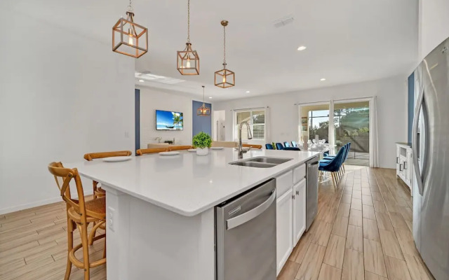 Fresh Amazing Family Home Private Pool Blv101