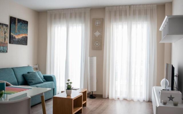 Apartamentos Masso