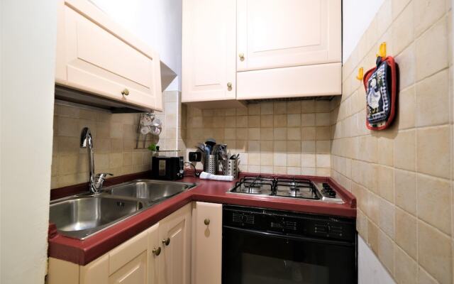 Wine Apartments Florence Dolcetto