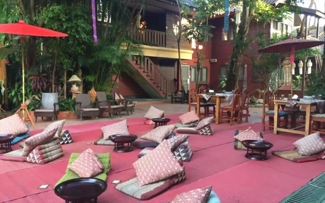 Joy's House