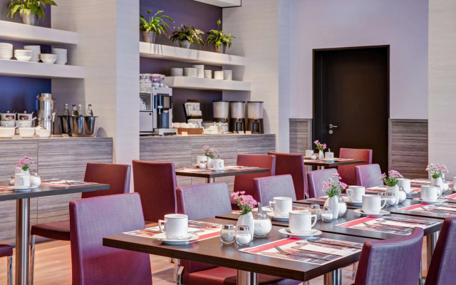 IntercityHotel Celle