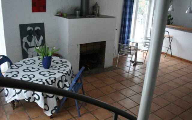 B&B La Maison du Vieux Pommier