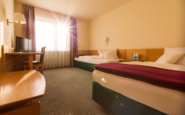 Hotel Am Moosfeld