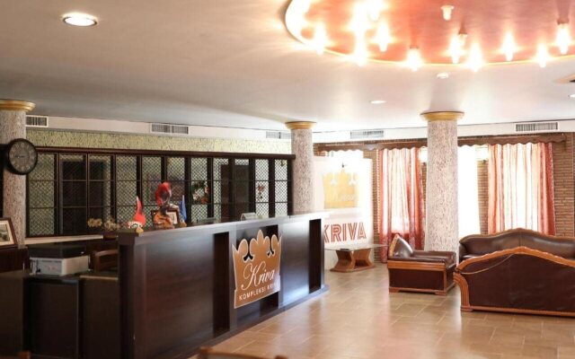 Kriva Hotel