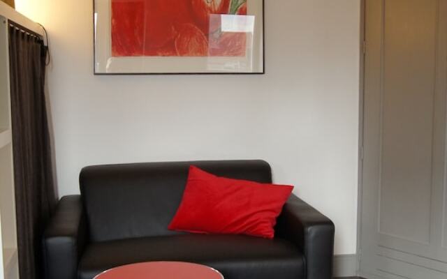 Appart Hôtel Lille - LEO