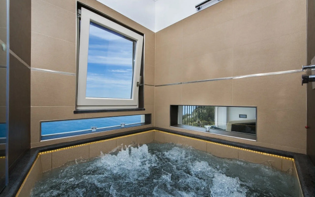 Boutique Hotel Villa Gianlica