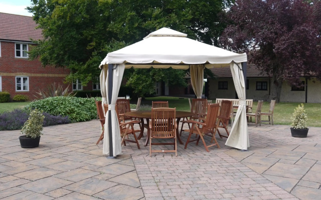 Mercure Thame Lambert Hotel