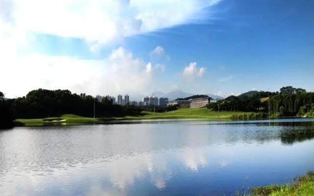 Kyriad Marvelous Hotel Baohe Rd