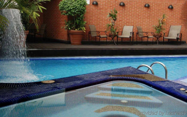 Ambassador Suites Hotel Caracas