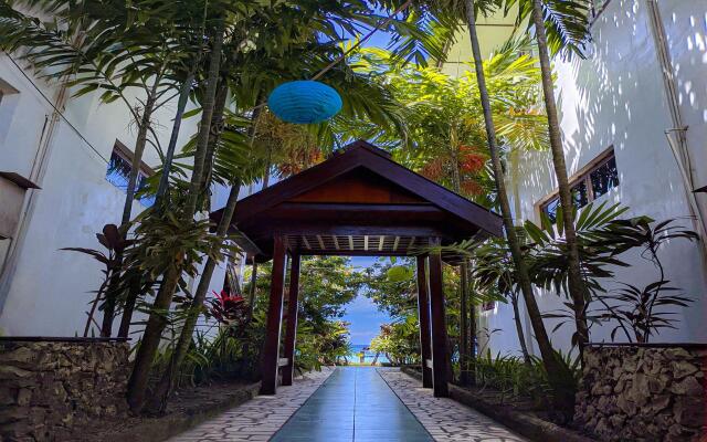 Anda Beach Hotel