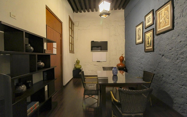 Hotel Casino Morelia