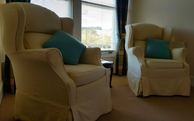 Dell Mar Bed and Breakfast