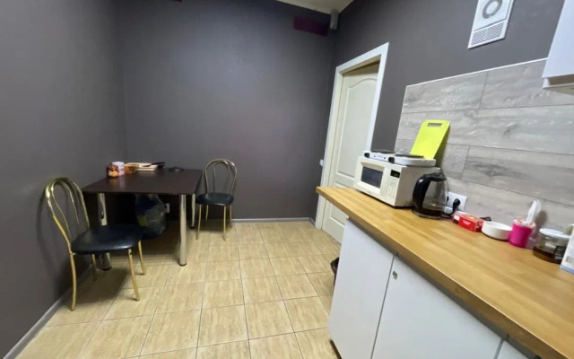 Guest house na Bolshom Kazachem