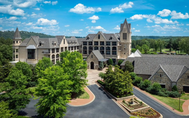 Renaissance Birmingham Ross Bridge Golf Resort & Spa