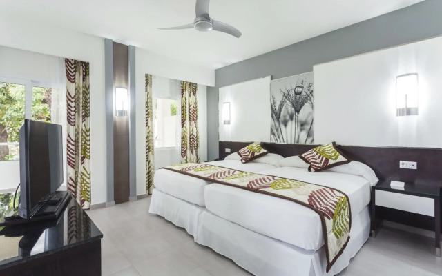 Hotel Riu Playacar - All Inclusive