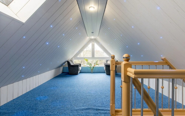 Private House Auf den KirchstÃ¼cken