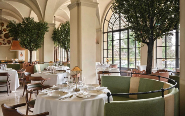 Collegio alla Querce - Auberge Resorts