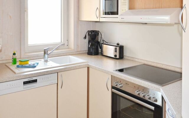 5 Star Holiday Home in Grömmitz