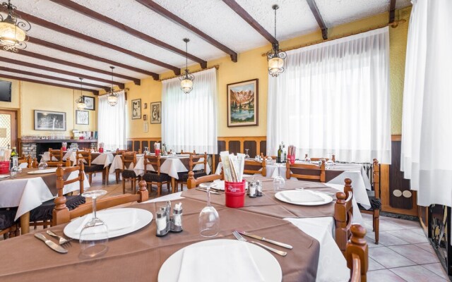 Albergo Bar Ristorante Campregheri