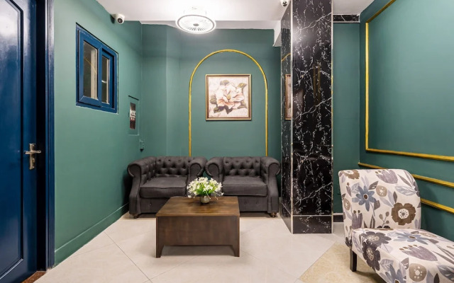 La Casona Boutique Hotel