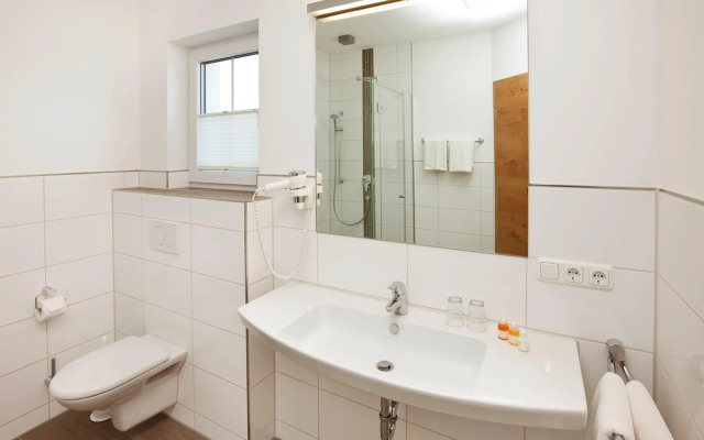 Landhotel Schwarzenbach