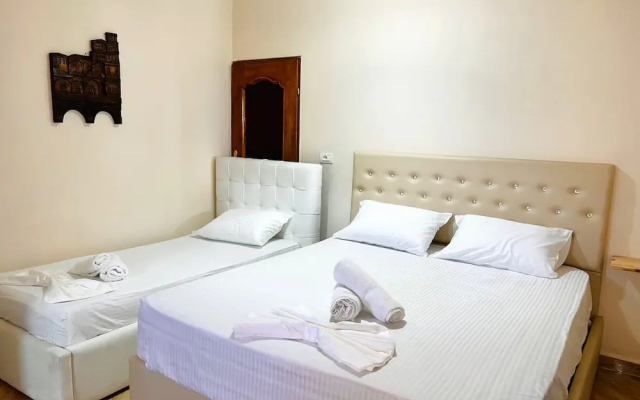 GuestHouse EnSal