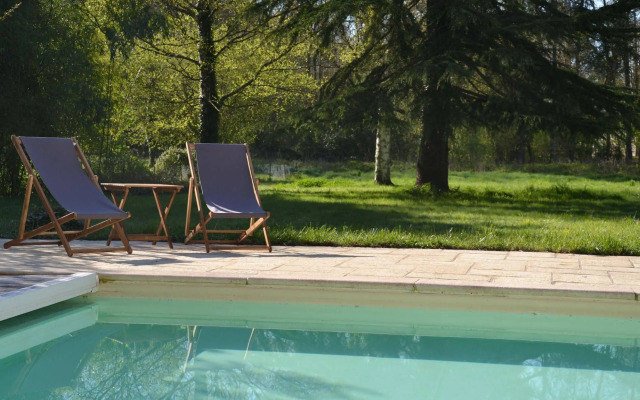 Le Clos Sainte-Marie