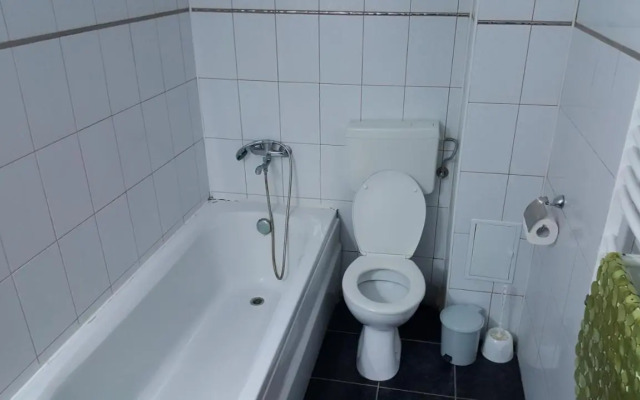 Pensiunea Valea Ursului
