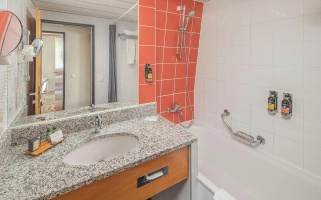 Lotus Therme Hotel & Spa