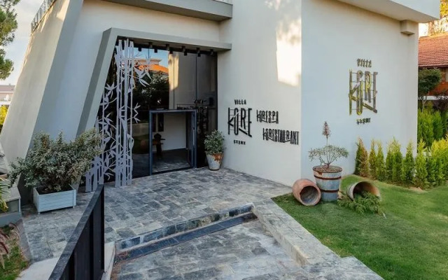 Villa Kore Cesme