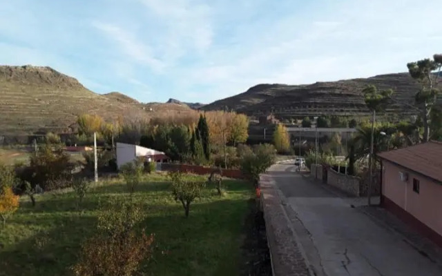 Apartamento El Portiel