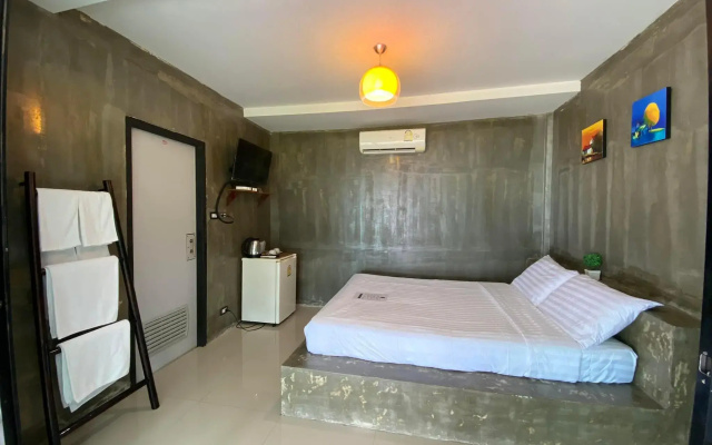 Rimkaeng Resort