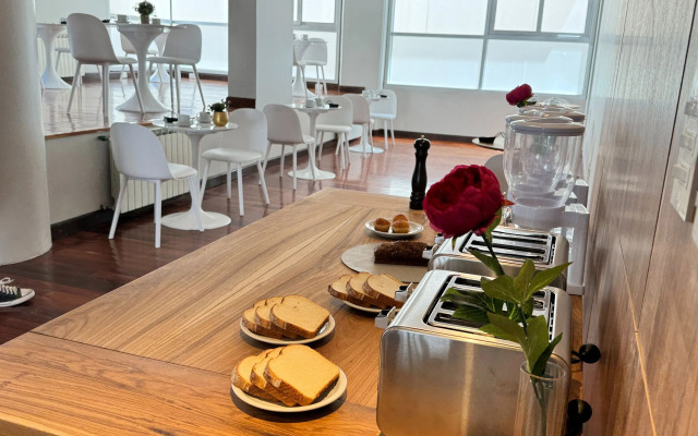 Roomie Salta by DOT Suites