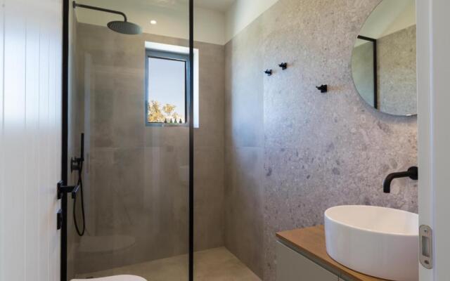 Eforasis Villas , an intriguing hideaway, by ThinkVilla