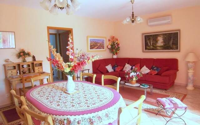 Orinella Rossa - SWIMMING POOL IN RESIDENCE Chalet 2