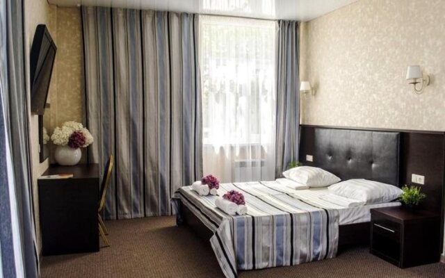 Aquarel Family Hotel