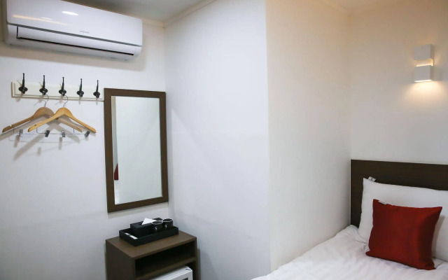 Philstay Dongdaemun Avenue