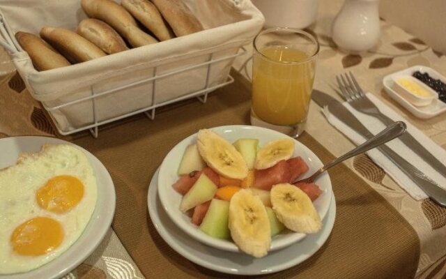 Doña Catta Casa Boutique