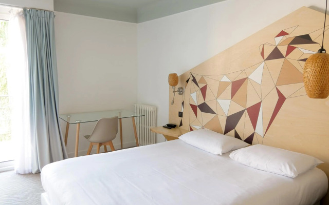 Grand Hotel Niort Centre