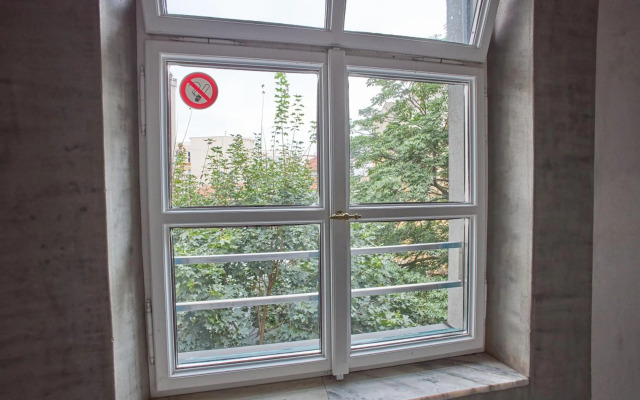 Jeruzalémská 10 - Synagogue Apartments