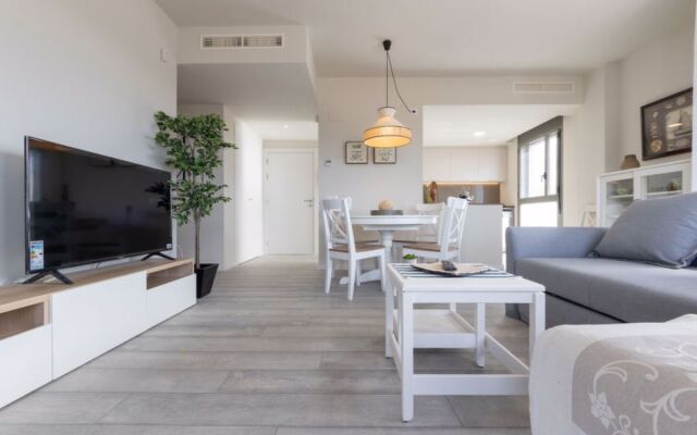 Apartment ALZINA Oybin 41385