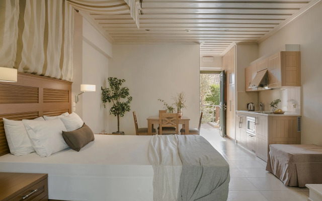 Daluz Boutique Hotel