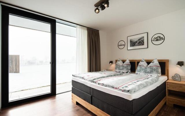 Apartment GIDI und LISL