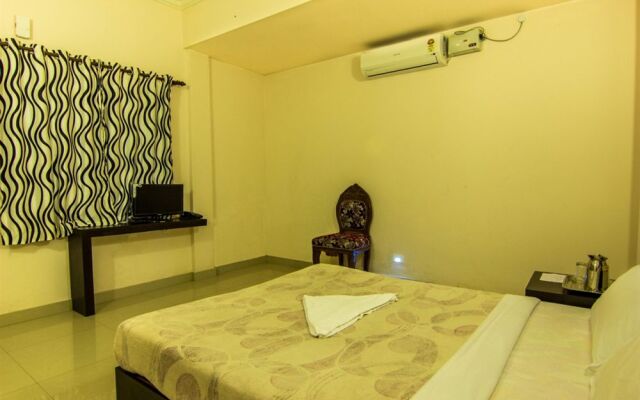Vedanta Wake Up-Kumily Town Center