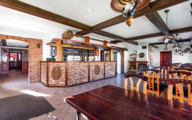 Kapten Krantz Guesthouse