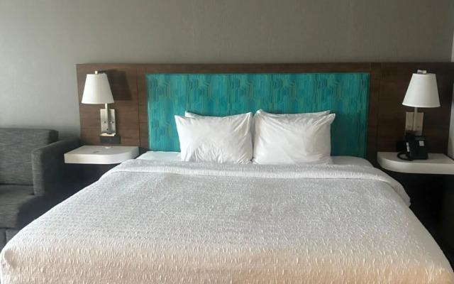 Hampton Inn by Hilton Kingston