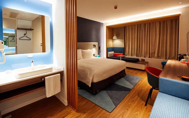 Holiday Inn Express Suzhou Zhouzhuang Ancient Town by IHG
