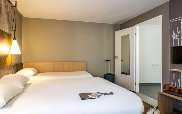 ibis Gent Centrum Opera